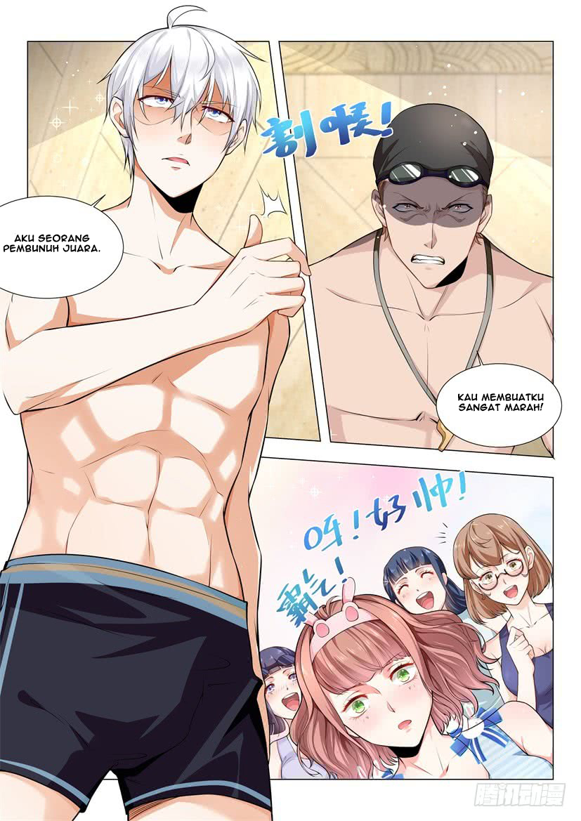 Shen Hao’s Heavenly Fall System Chapter 45 Gambar 13